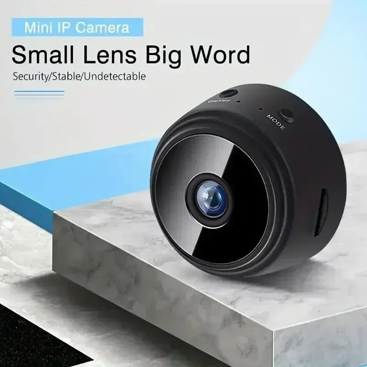 A9 Mini Camera 1080P HD